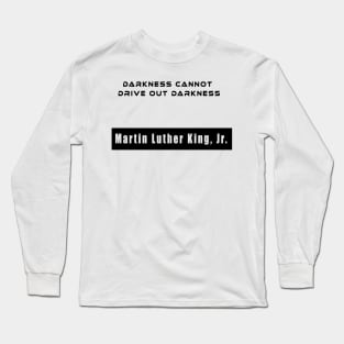 Be the light Long Sleeve T-Shirt